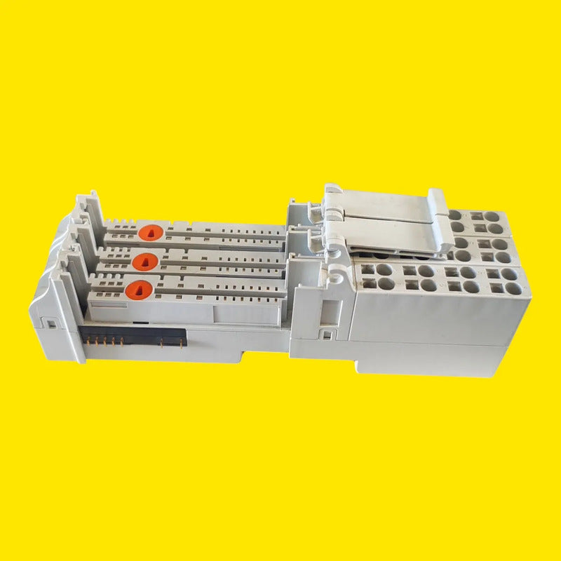 Allen-bradley 1734-top Base Terminal Point I/o Pack 3 Pzas