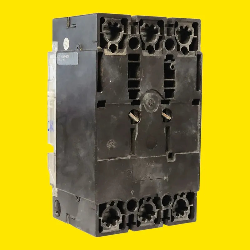 Eaton Moeller Nzm7-80n Interruptor Termomagnetico 80a 50/60 Hz