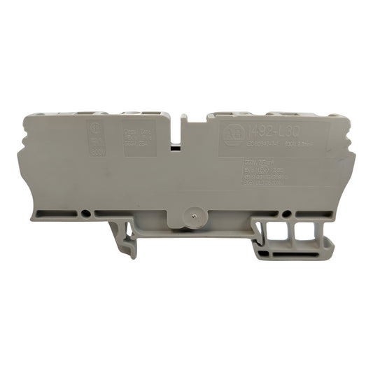 Allen Bradley 1492-l30 Bloque De Terminales  12 Pzs