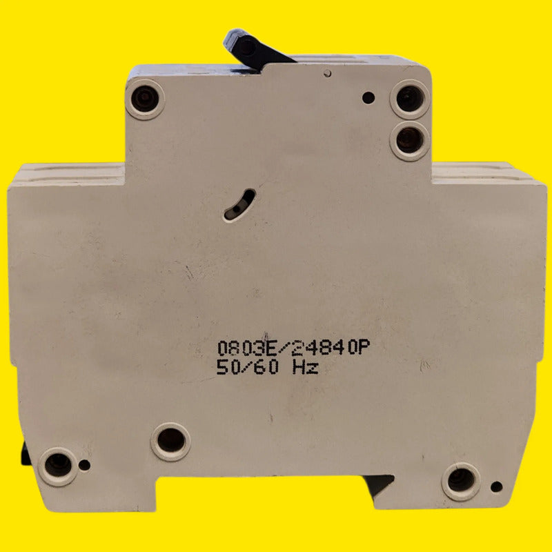 Moeller Faz-2-s2 Interruptor Termomagnético 2 A Beige