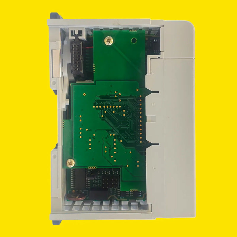 Prosoft Mvi69-mnet | Módulo Modbus Tcp/ip Para Compactlogix