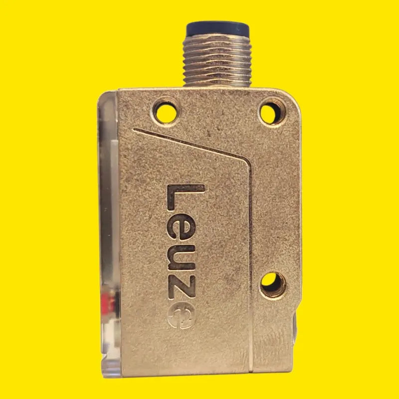 Leuze Prk18b.t2/px-m12 Sensor Fotoeléctrico Reflexivo
