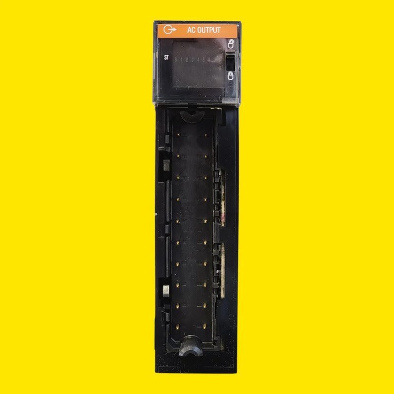 Allen-bradley 1756-oa8 Modulo Salida Ac Plc Controllogix