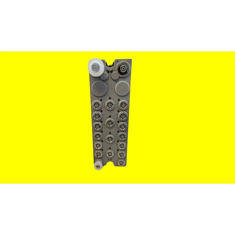 B&r X67dm1321-l08 Modulo Industrial