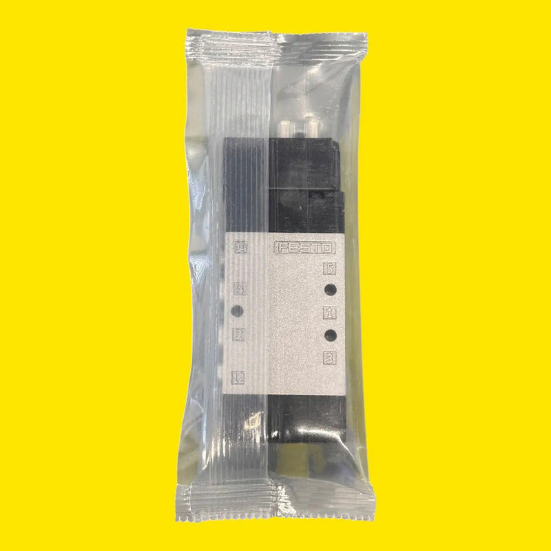 Festo Cpe10-m1bh-5ls-m7 Electroválvula Neumática 5/2 Vías