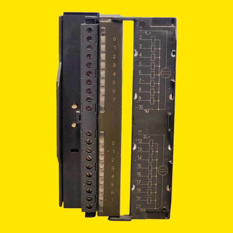 Siemens 6es7322-1bh01-0aa0 Módulo De Salidas Digitales