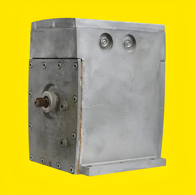 Actuador Eléctrico Honeywell M944f1007 Modutrol 24v