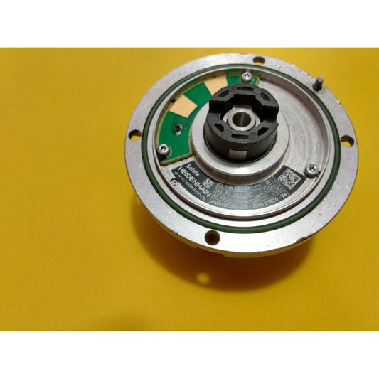 Codificador Heidenhain Am24dqi88.003 20486tb10-v4