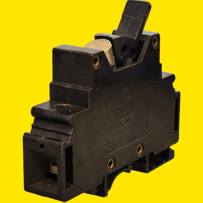 Phoenix Contact Uk 10,3-hesi Clema Portafusible 3048386