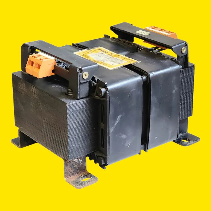 Leipold Jbk5-1000va Transformador De Control 460v A 115v Negro