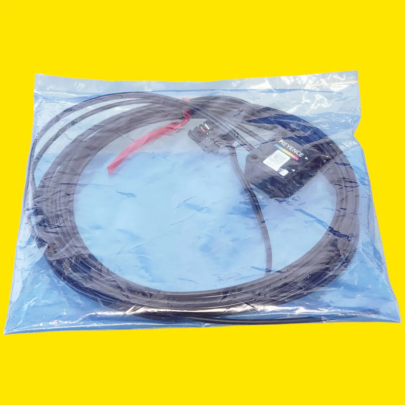 Keyence Cz-h35s Sensor Fotoeléctrico Reflectivo