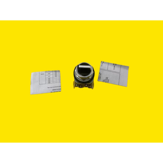 Allen Bradley Ser. T Selector 3-pos 30mm Perilla 800t-j2kd7b