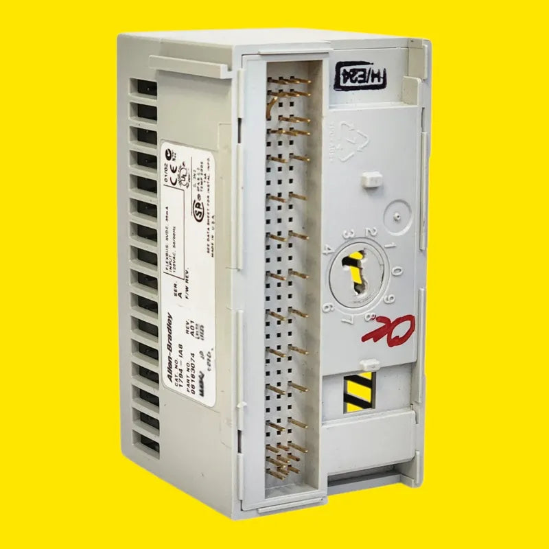 Allen-bradley 1794-ia8 | Módulo Flex I/o 8 Entradas 120v Ca
