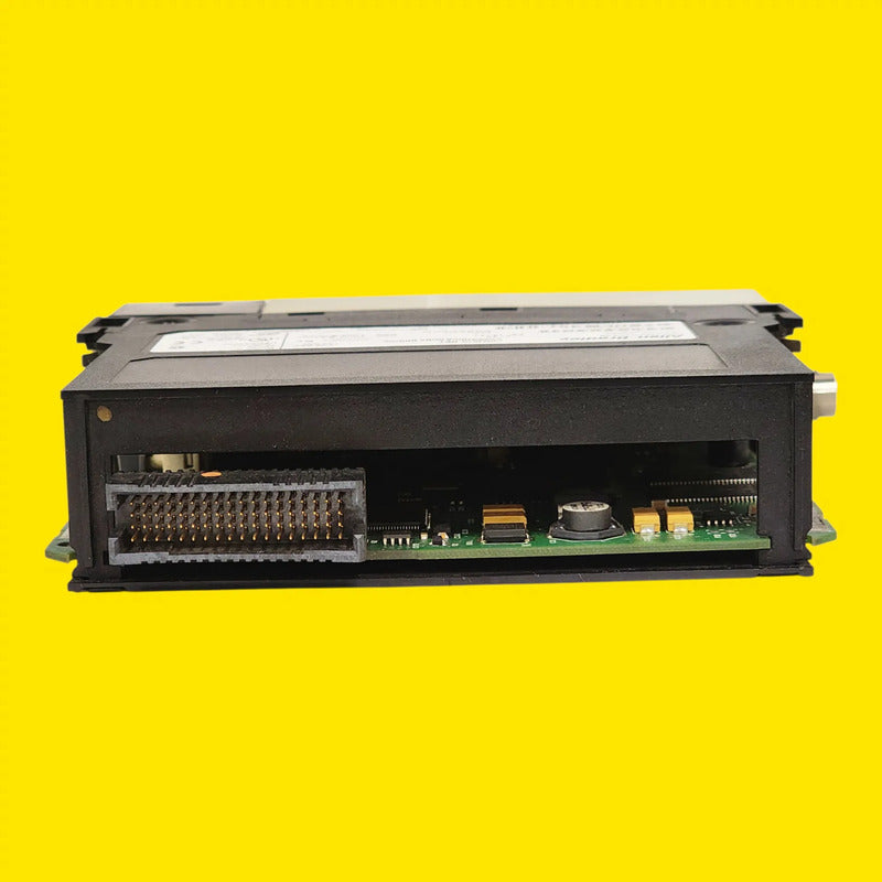 Allen-bradley 1756-cnb Controllogix  Módulo De Comunicación