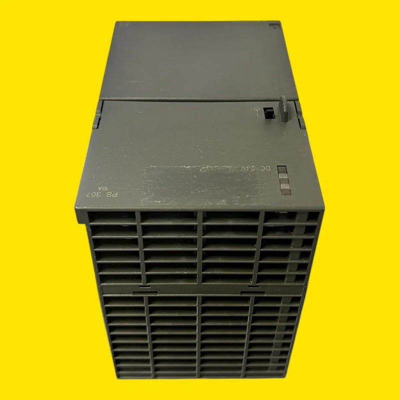 Siemens S7-300 Ps307 6es7307-1ka02-0aa0 24v 10a
