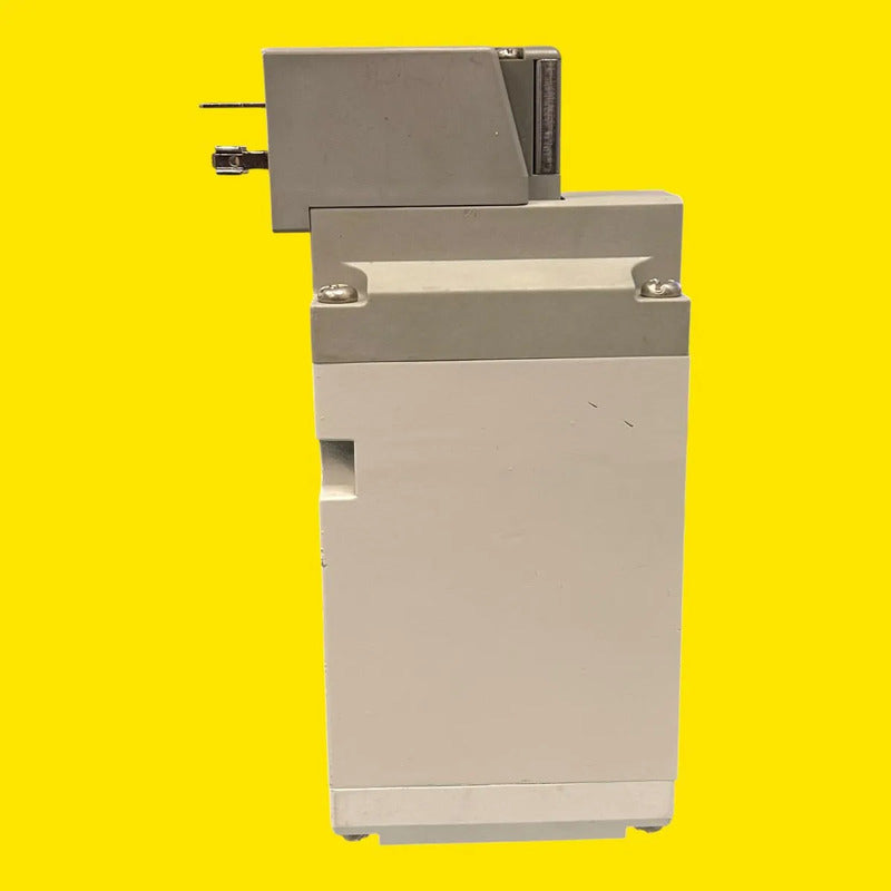Smc Vp744rt-5yz1-a Válvula Solenoide
