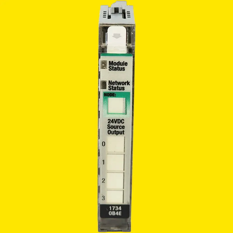 Allen-bradley 1734-ob4e Modulo 4 Salidas Digitales Dc