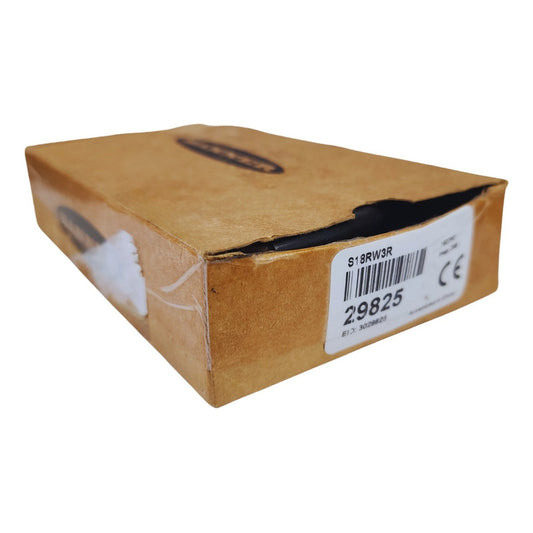 Sensor   Banner S18rw3r