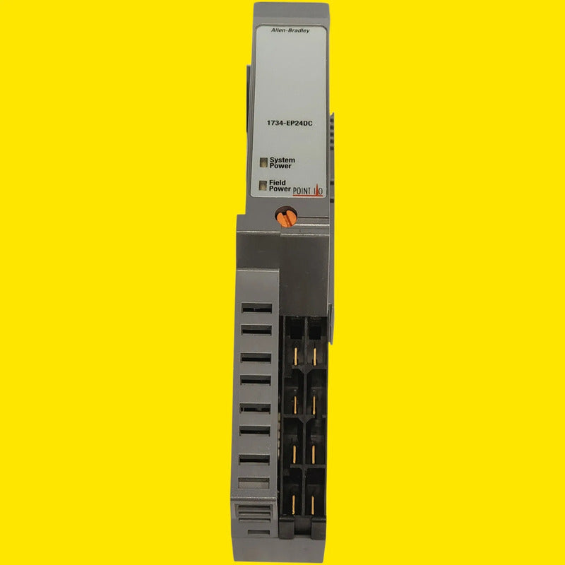 Allen-bradley 1734-ep24dc Modulo Distribucion De Potencia Dc