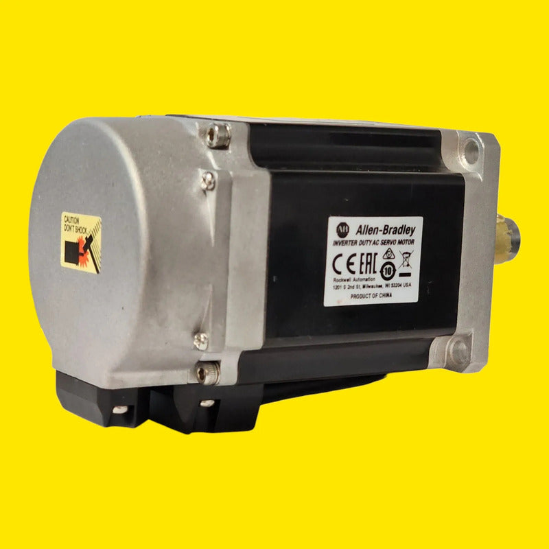Allen-bradley Tl-a230p-bj32aa Servomotor 230v 5000rpm