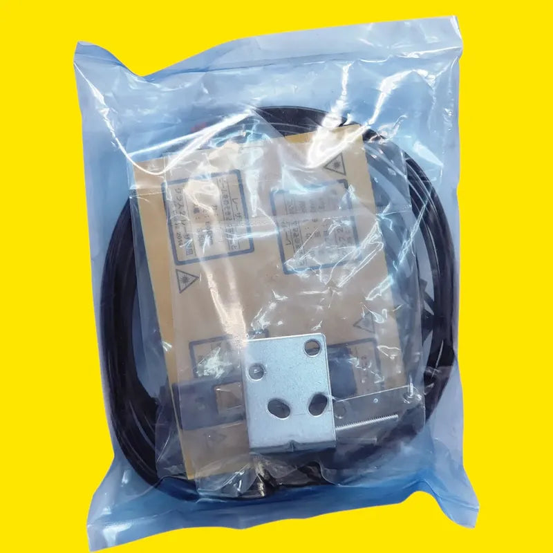 Keyence Lv-h42 Sensor Láser De Detección