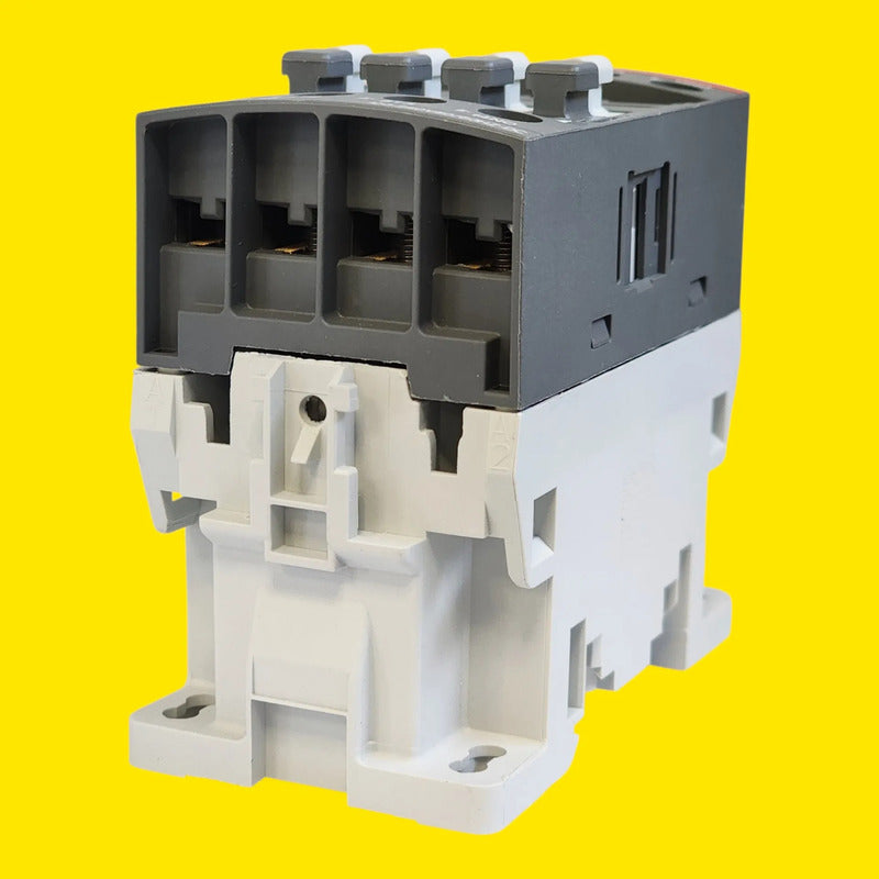 Abb Af16-30-10-13 100-250v-dc Contactor
