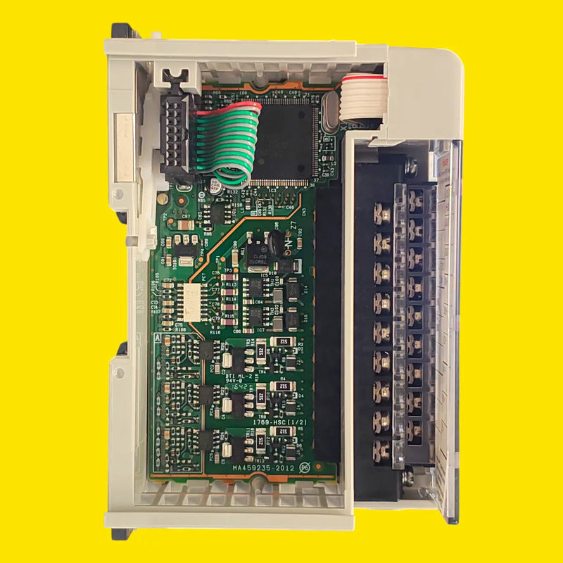 Allen-bradley 1769-hsc | Módulo Contador Alta Velocidad 1mhz