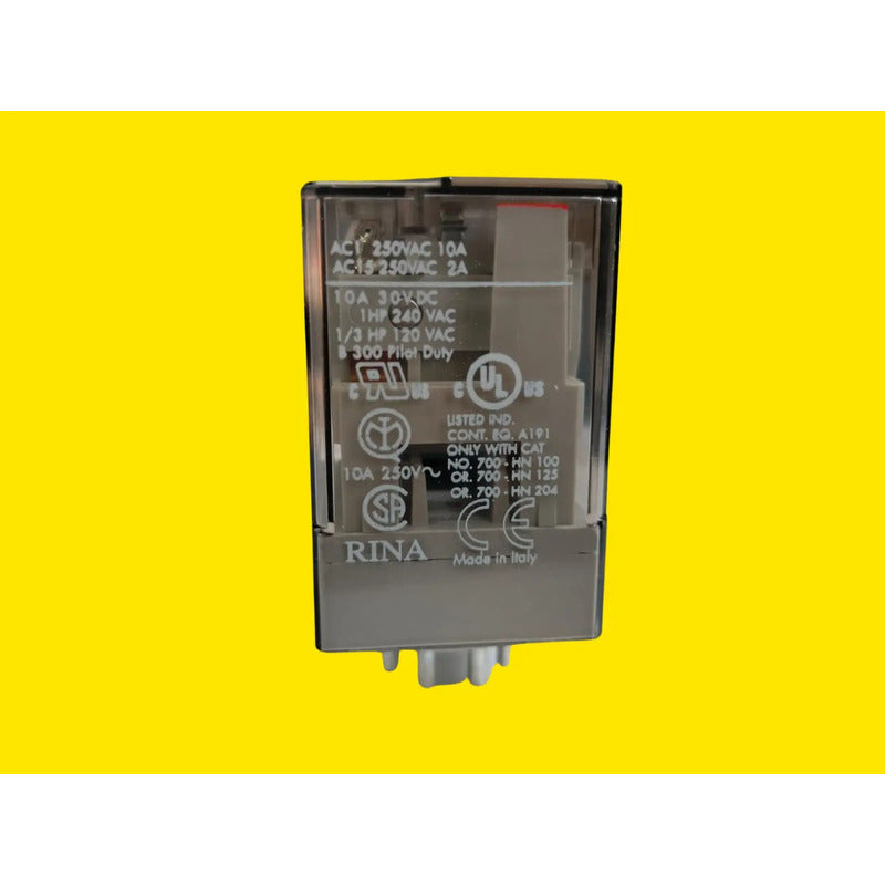 Allen-bradley 700-ha32z24