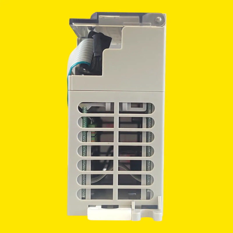 Allen-bradley 1762-iq16 Plc Micrologix 1200 16 Puntos 24v Dc