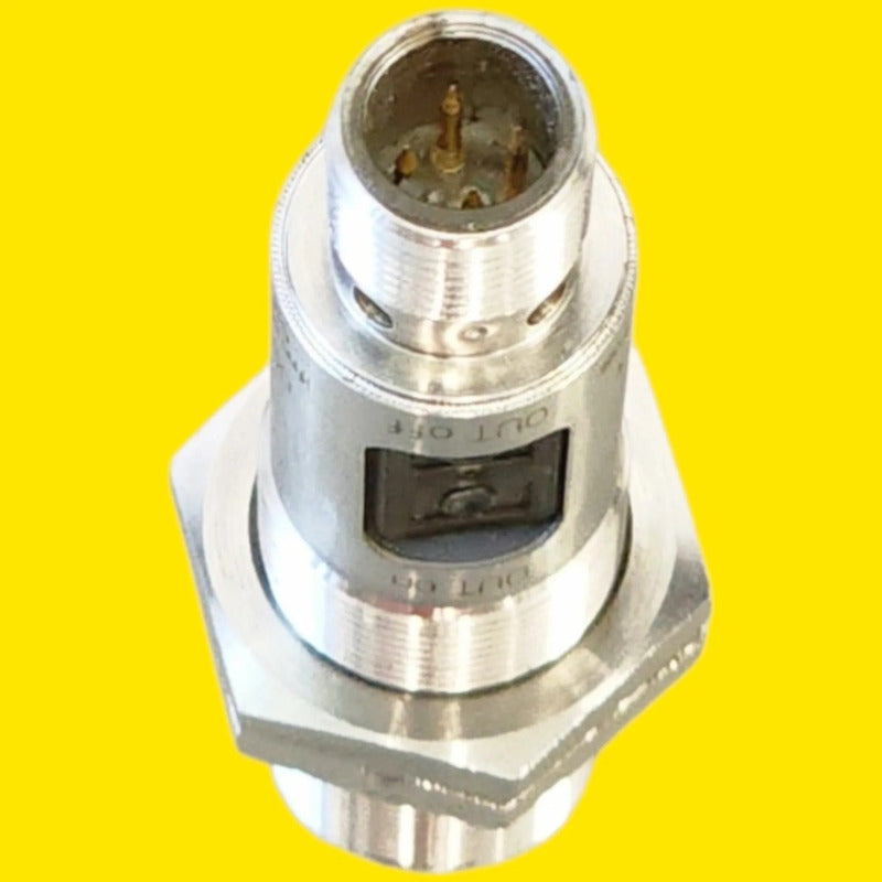 Ifm Ogh500 Ogh-fpkg/us100 Sensor Óptico