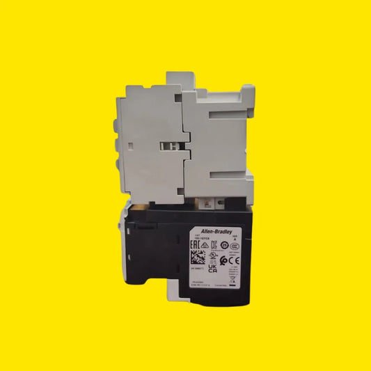 Allen-bradley 100-c23e 193-1efeb Ser C Ser A