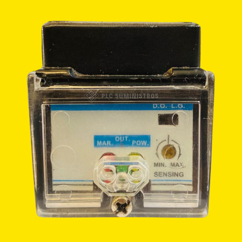 Eaton 1451e-6547 Sensor Fotoeléctrico