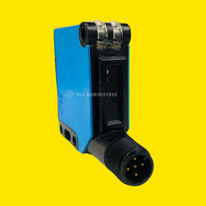 Sick Wl11g-2b2531 Sensor Reflectante