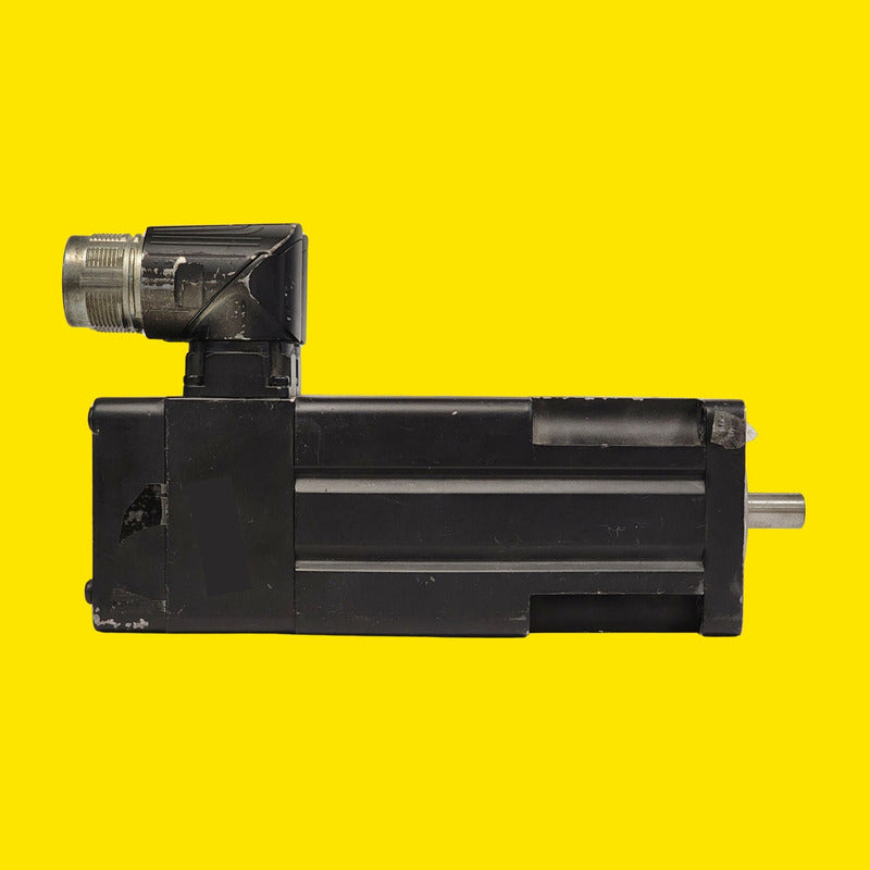 Servo Motor Allen Bradley Mpl-a1530u-vj72aa