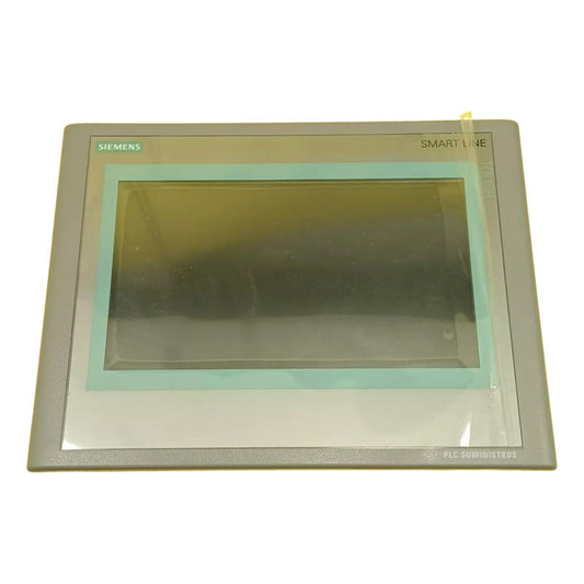 Siemens  - Siemens 6av6648-0bc11-3ax0. Nuevo Caja Abierta