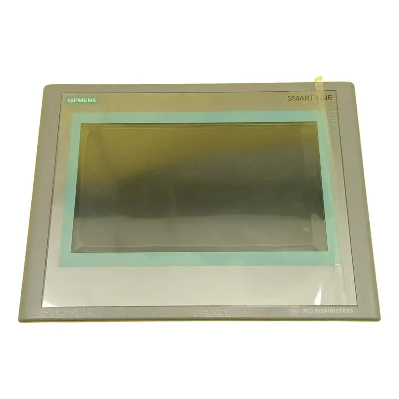 Siemens  - Siemens 6av6648-0bc11-3ax0. Nuevo Caja Abierta