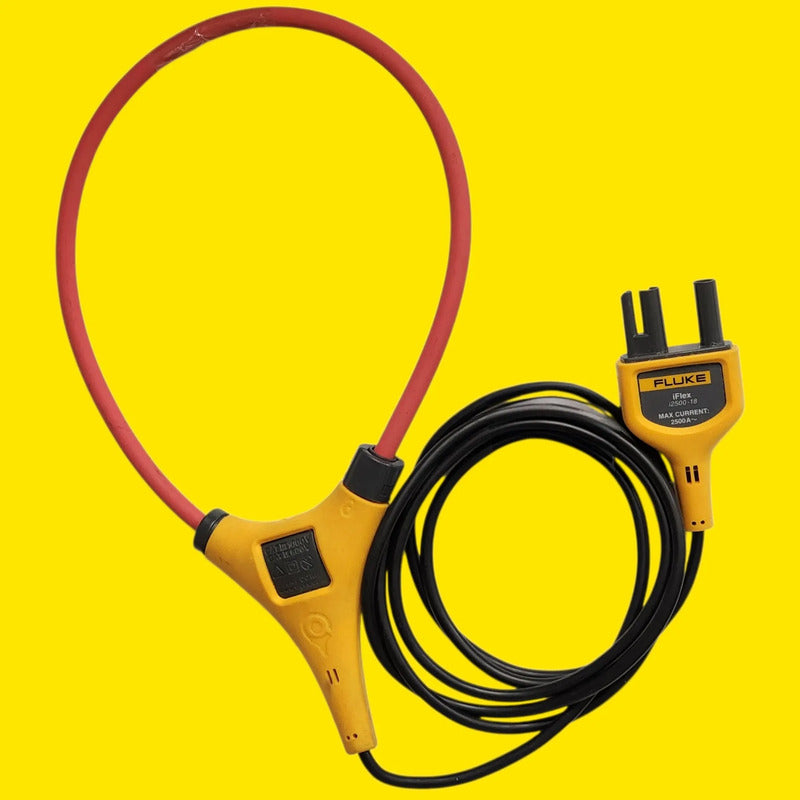 Fluke I2500-18 Sonda Flexible De Corriente