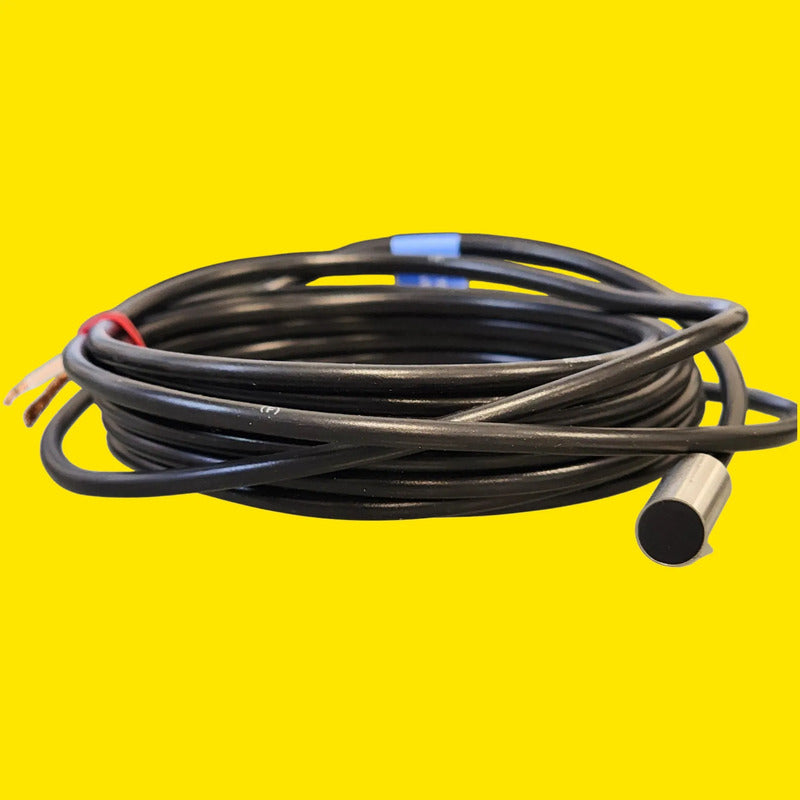 Keyence Eh-308 Sensor De Proximidad Inductivo