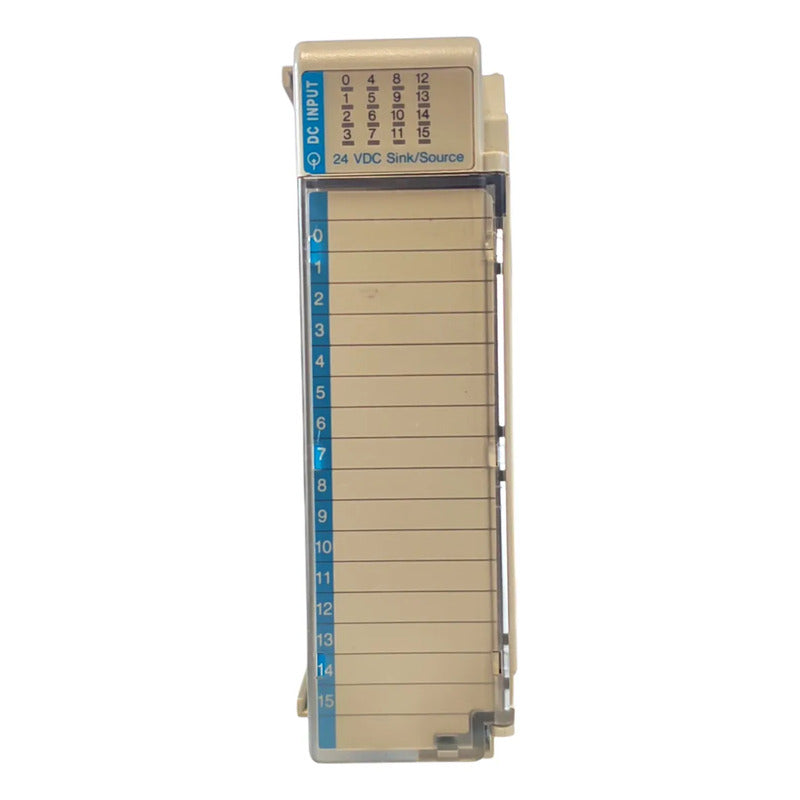 Allen-bradley 1769-iq16 | Módulo 16 Entradas 24v Dc