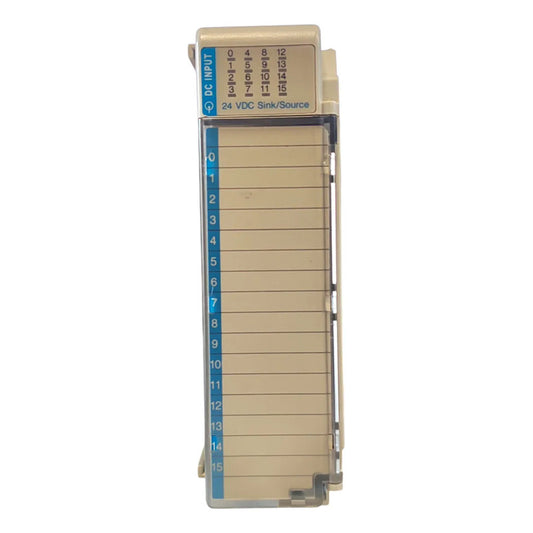 Allen-bradley 1769-iq16 | Módulo 16 Entradas 24v Dc