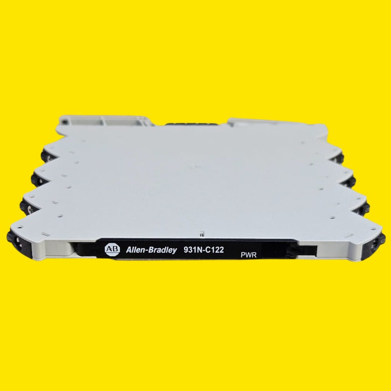 Allen-bradley 931n-c122 Analog Signal Splitter Ser. A