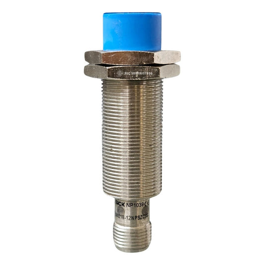 Sick Ime18-12npszc0s Sensor Inductivo