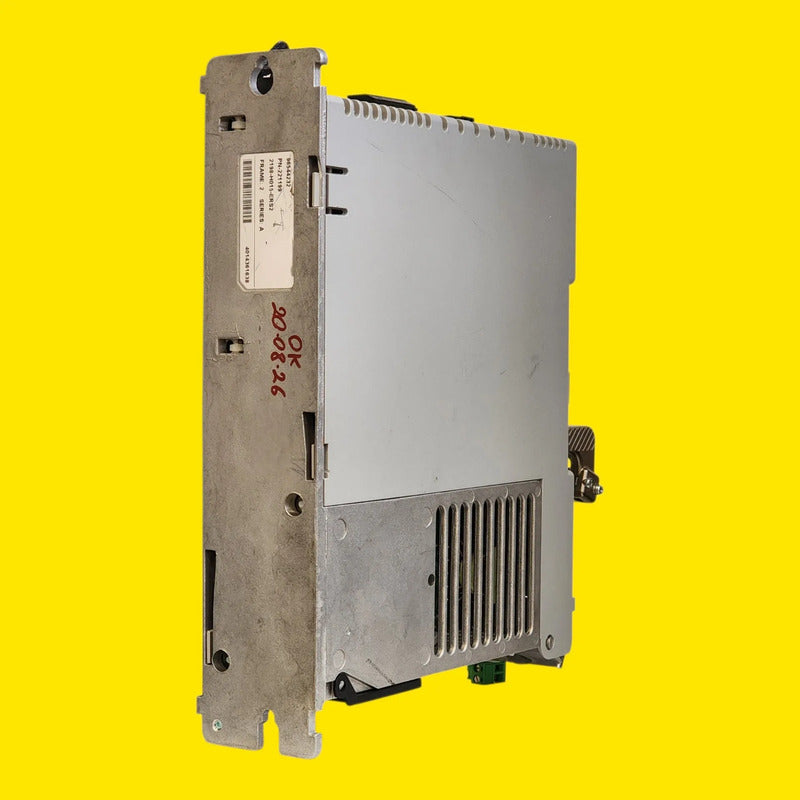 Allen Bradley 2198-h015-ers2 | Kinetix 5500 Servo Drive