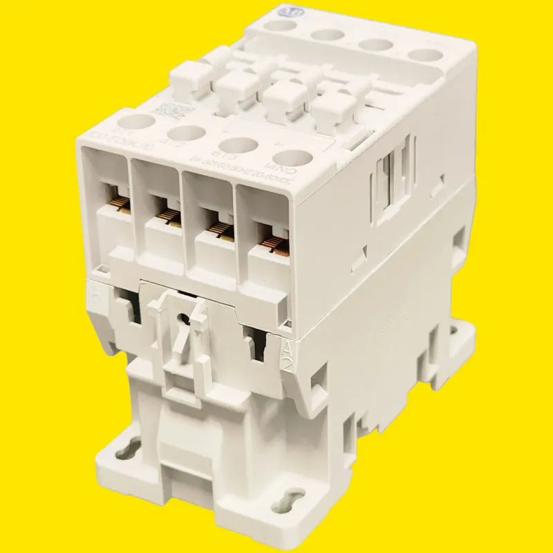 Allen-bradley 100-e09kj10 Contactor Industrial 9 A