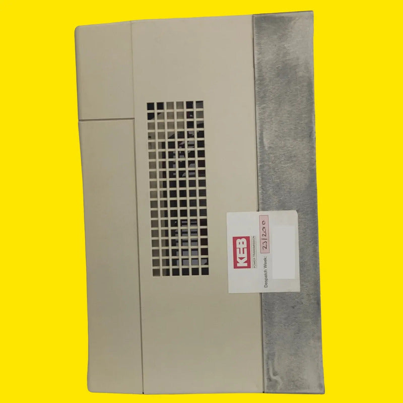 Keb 09f4c1d-3420: Variador Combivert F4 1.5kw 400v 3ph
