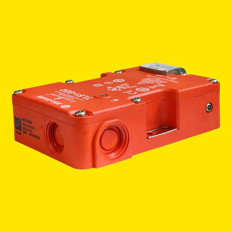 Allen-bradley 440g-t27252 Interruptor De Seguridad 24v