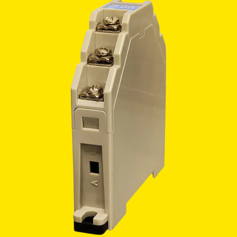 Keyence Op-5148 Convertidor De Señal Beige
