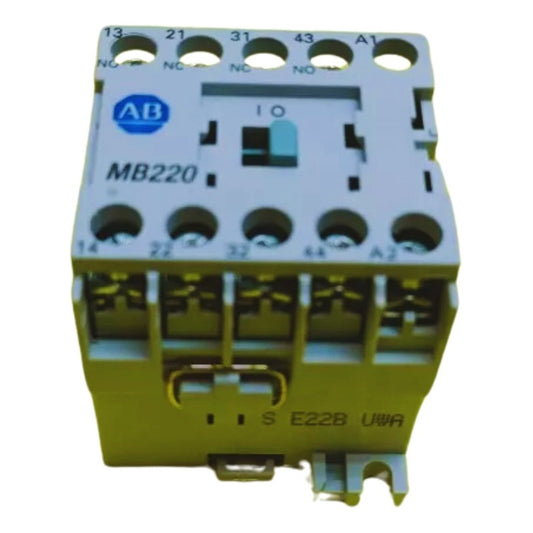 Allen-bradley 700dc-mb220 Mini Rele