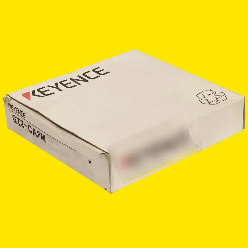 Keyence Gt2-ca2m Cable De Alimentación Para Sensor Gt2