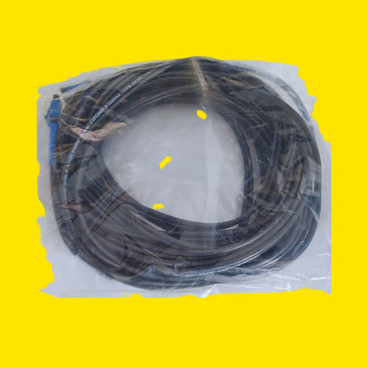 Allen Bradley 1756-rmc10 Controllogix Cable 10m Fibra Óptica